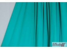 Jersey Lillestoff Interlock, mint